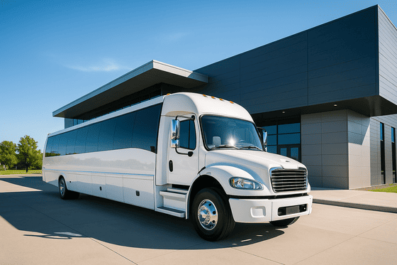 Why Choose Bus Rental Carlsbad