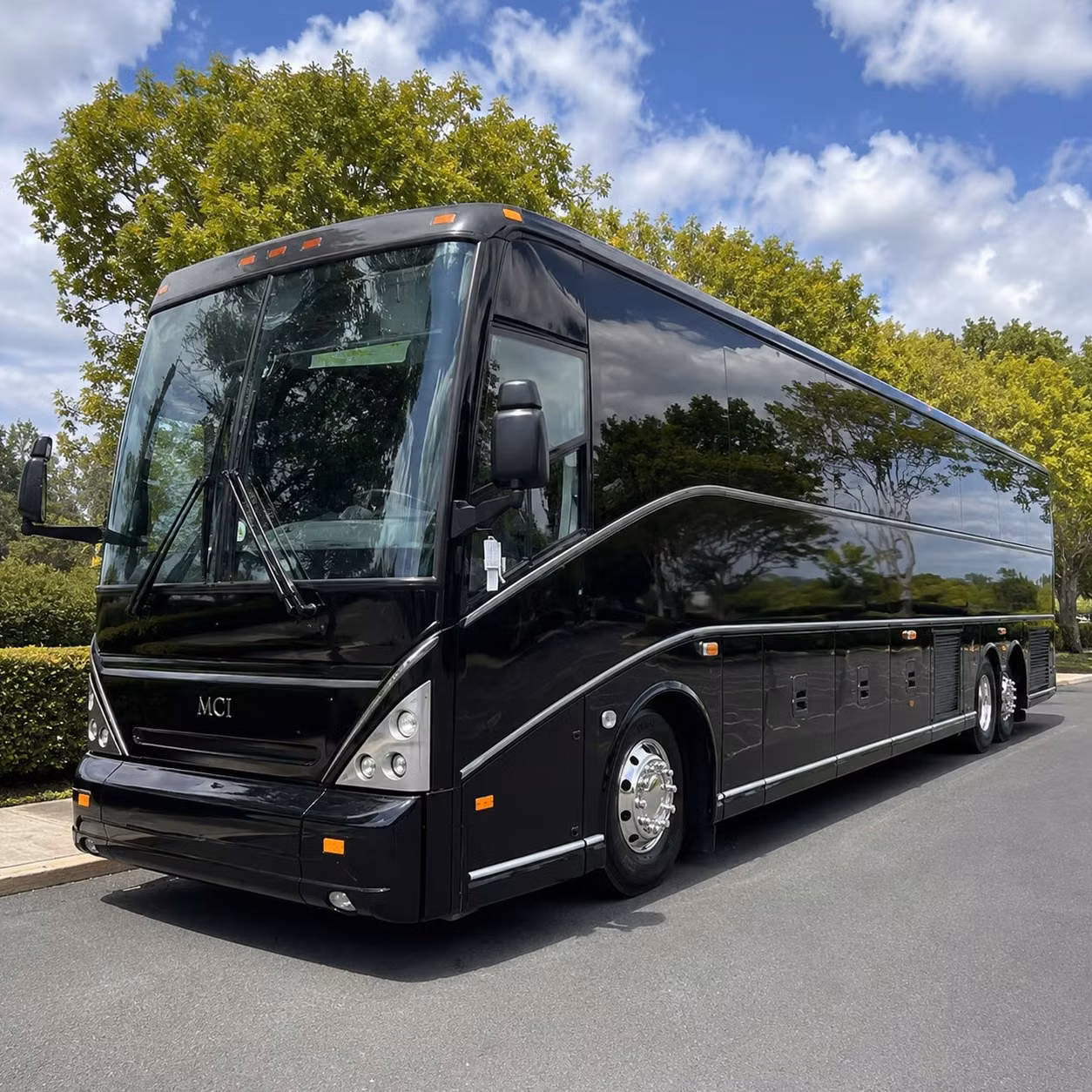 call to book charter buses for carlsbad field trips to the museum of making music and beyond
