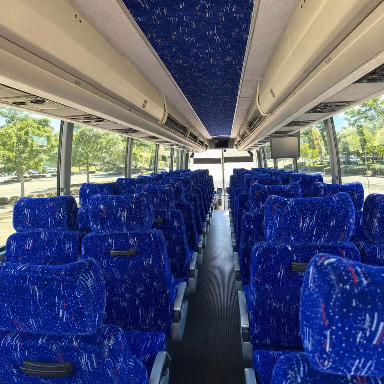 carlsbad charter bus