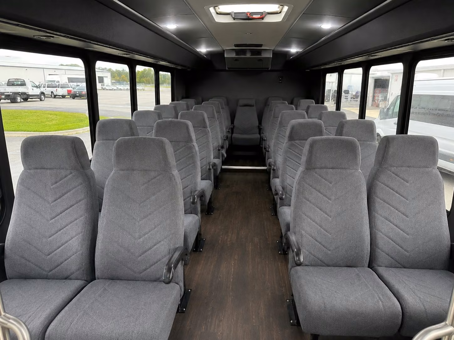carlsbad church transportation