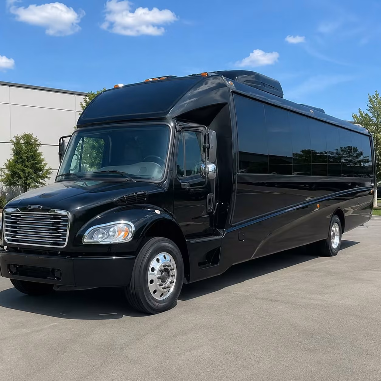 carlsbad concert transportation