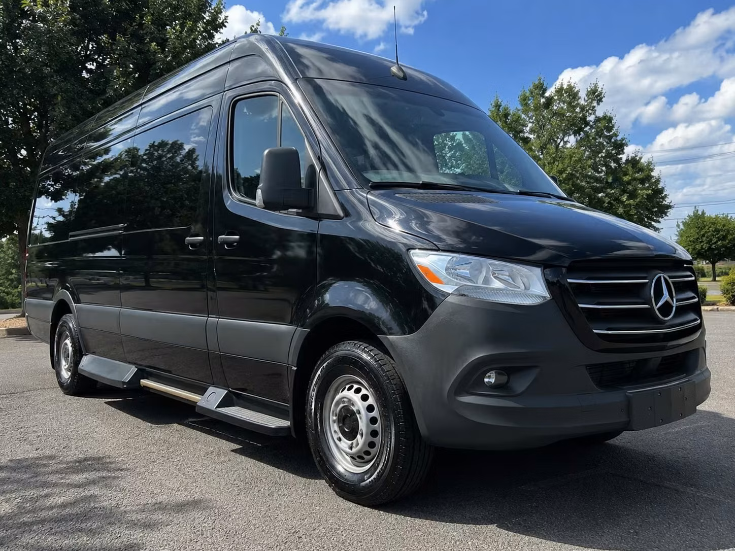 carlsbad corporate transportation
