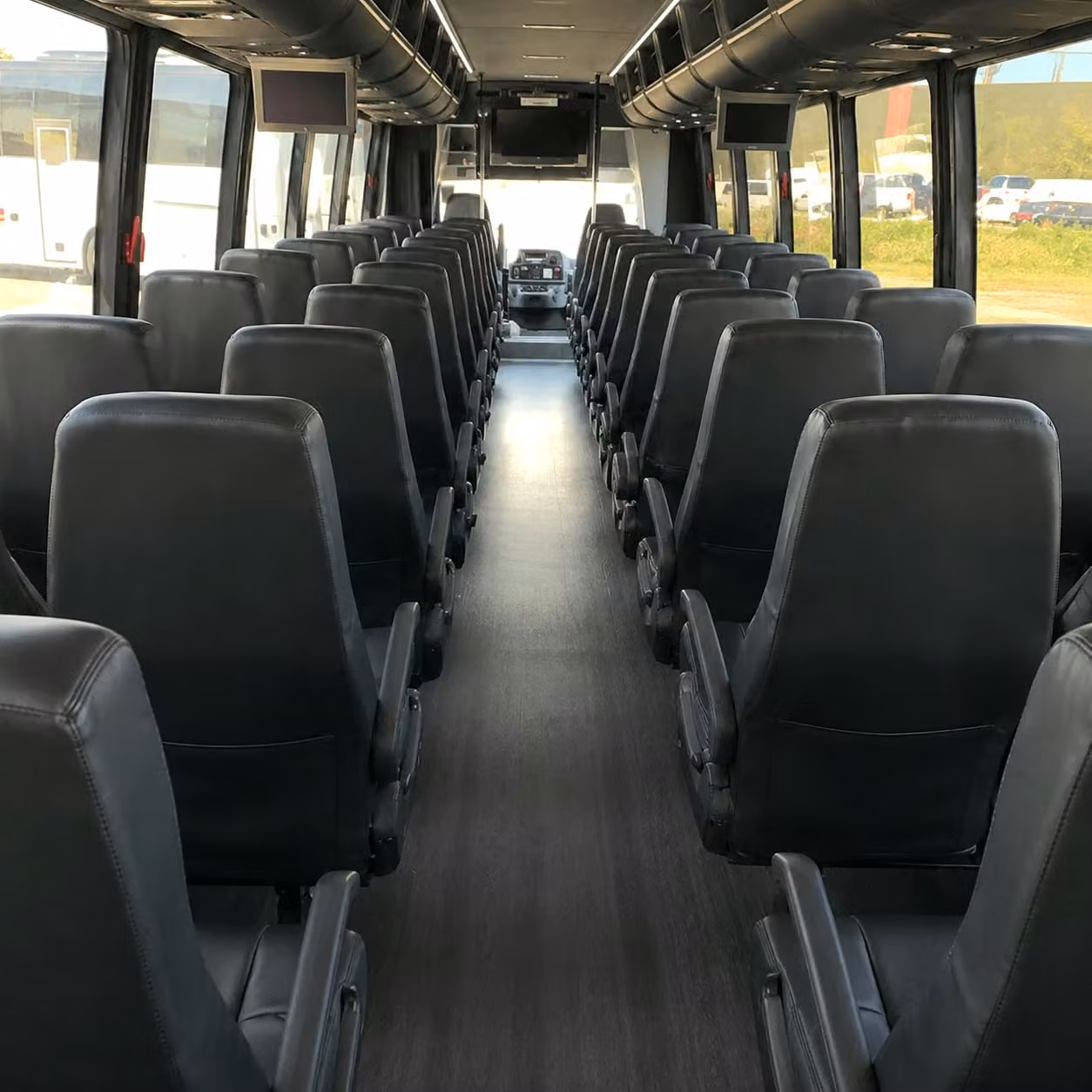 carlsbad field trip transportation