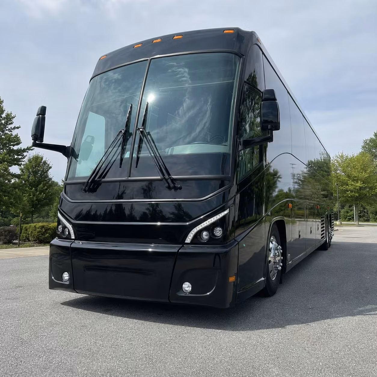 carlsbad groups heading to los angeles las vegas and beyond have a smarter way to travel