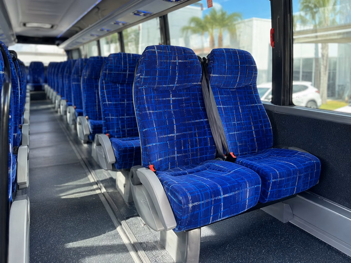 carlsbad groups love charter buses for viejas amphitheatre and san diego venues