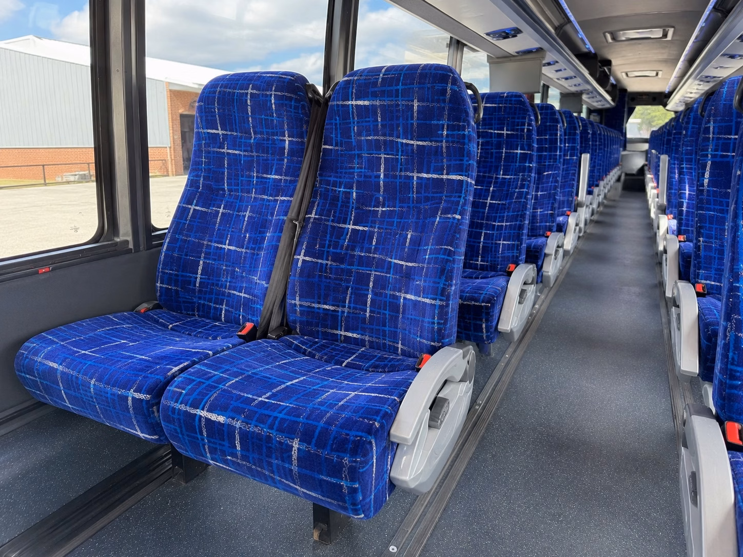 carlsbad long distance transportation