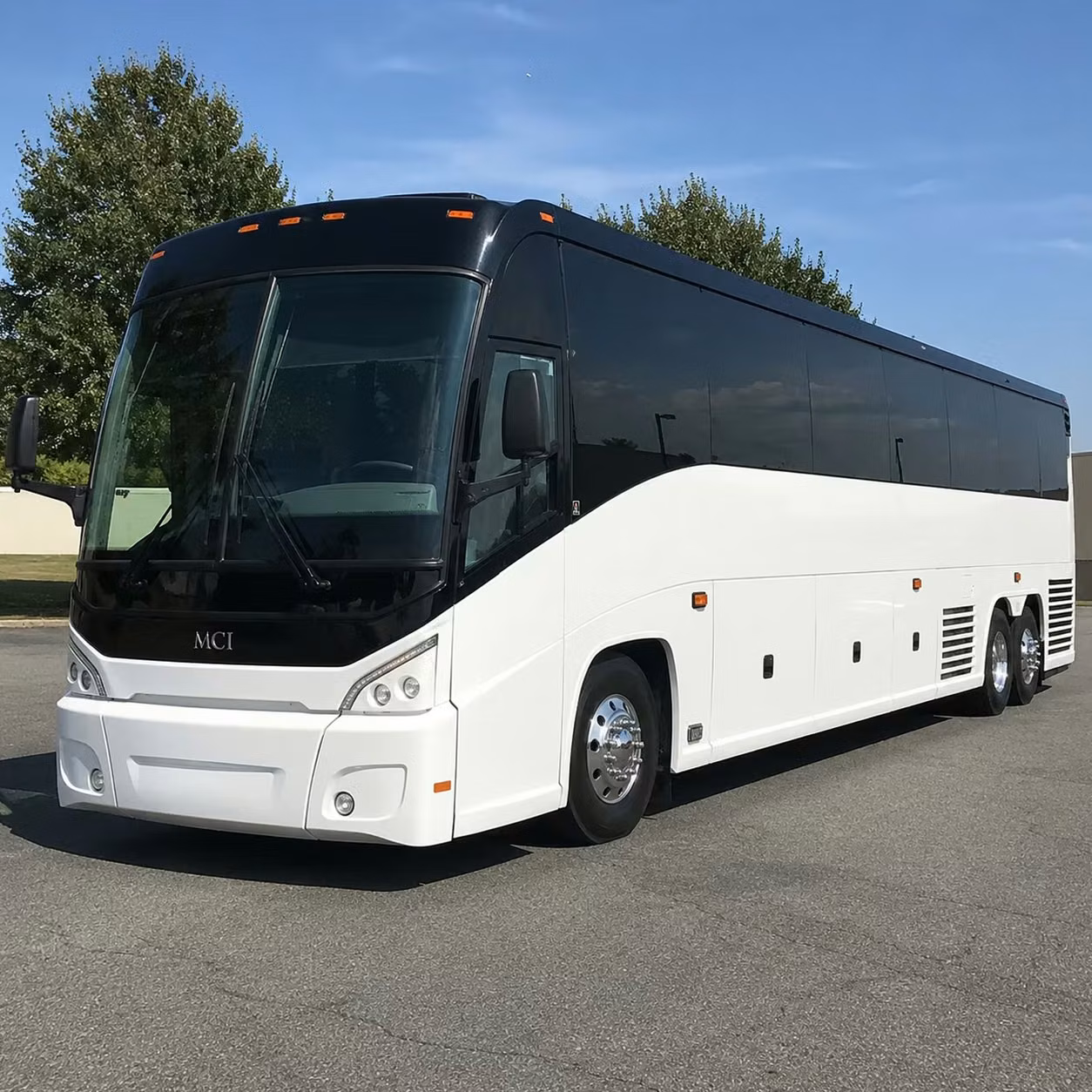 carlsbad religious group bus rentals