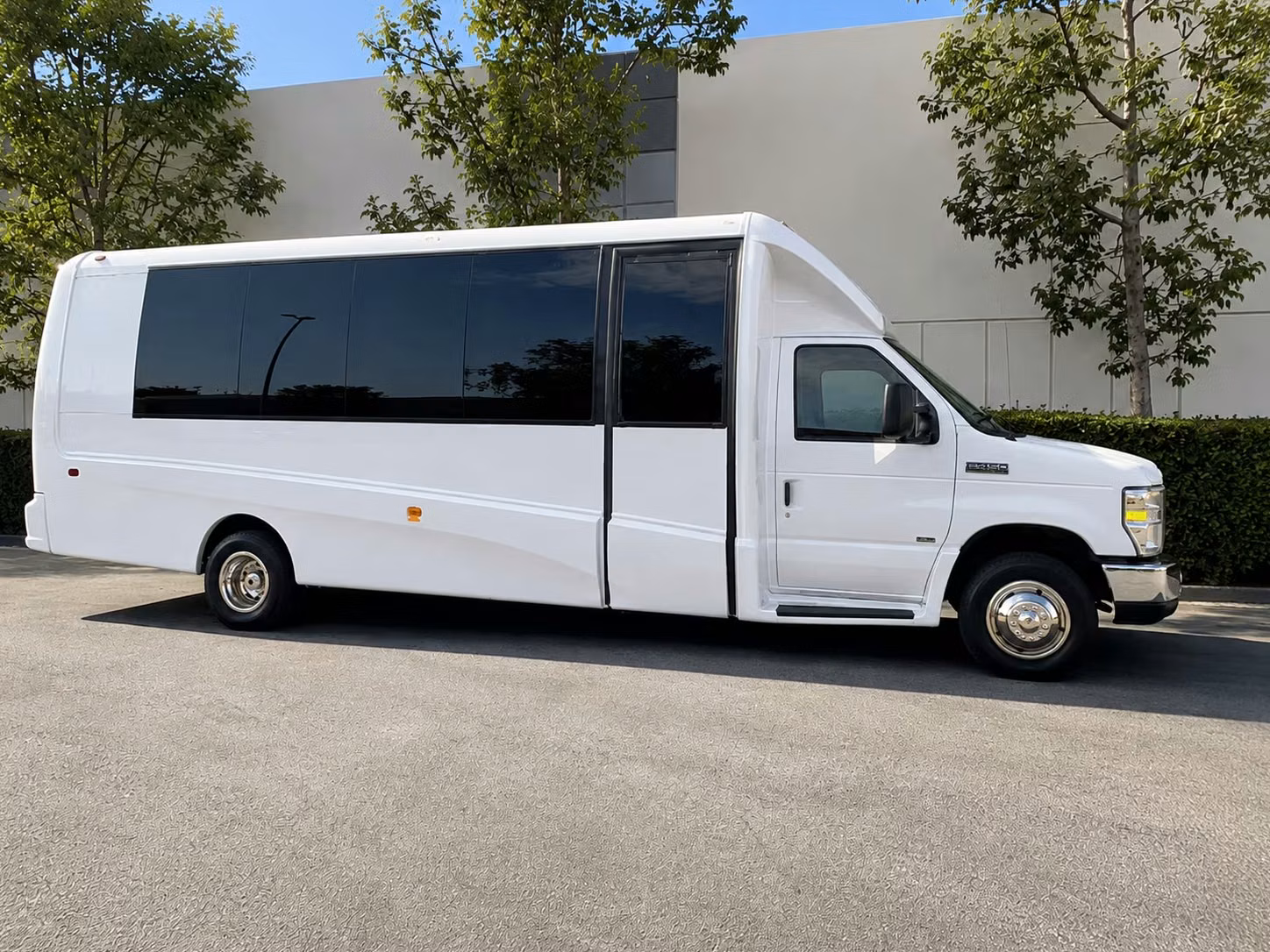 carlsbad sporting event transportation