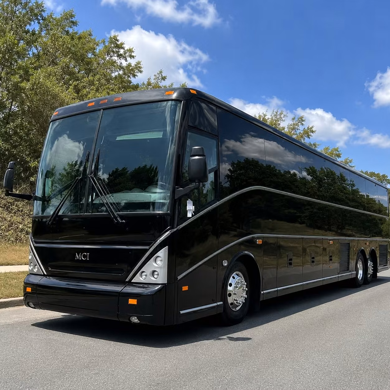carlsbad wedding guest shuttles that keep every guest on schedule