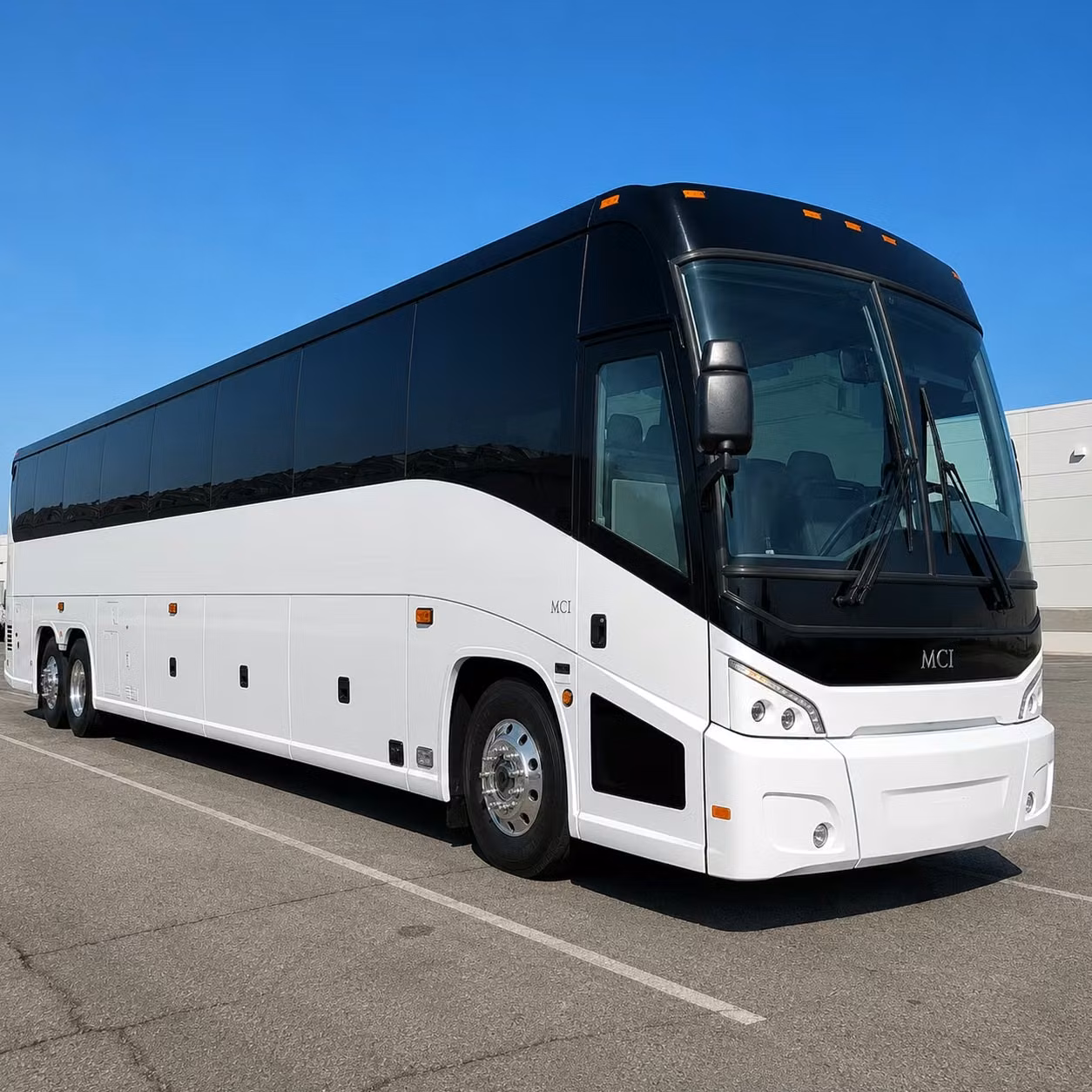 compare corporate event transportation options in carlsbad and beyond