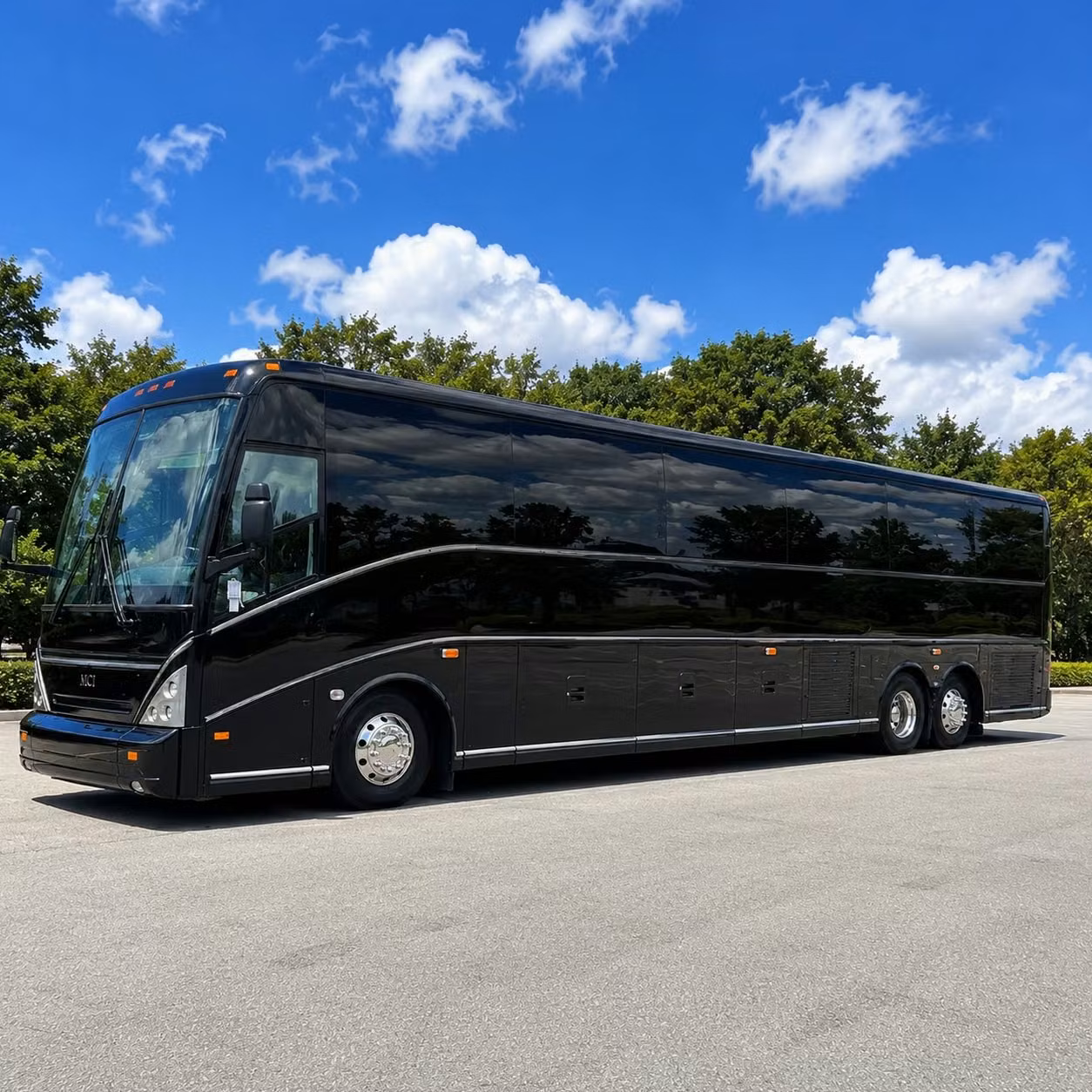 compare private event transportation options in carlsbad and beyond