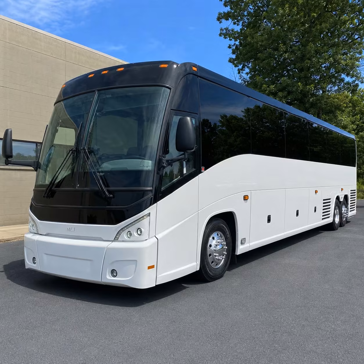 compare religious group transportation options in carlsbad and beyond