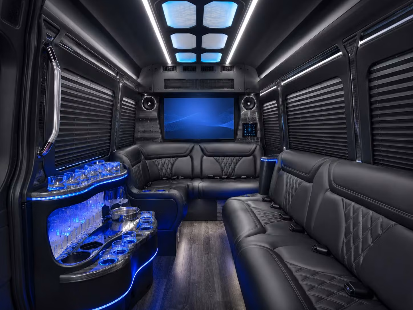 corporate event transportation for legoland carlsbad premium outlets team building venues
