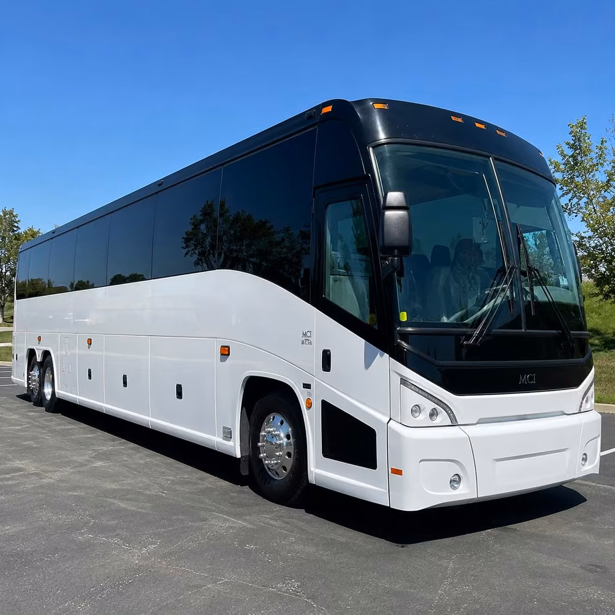 employee shuttle services in carlsbad