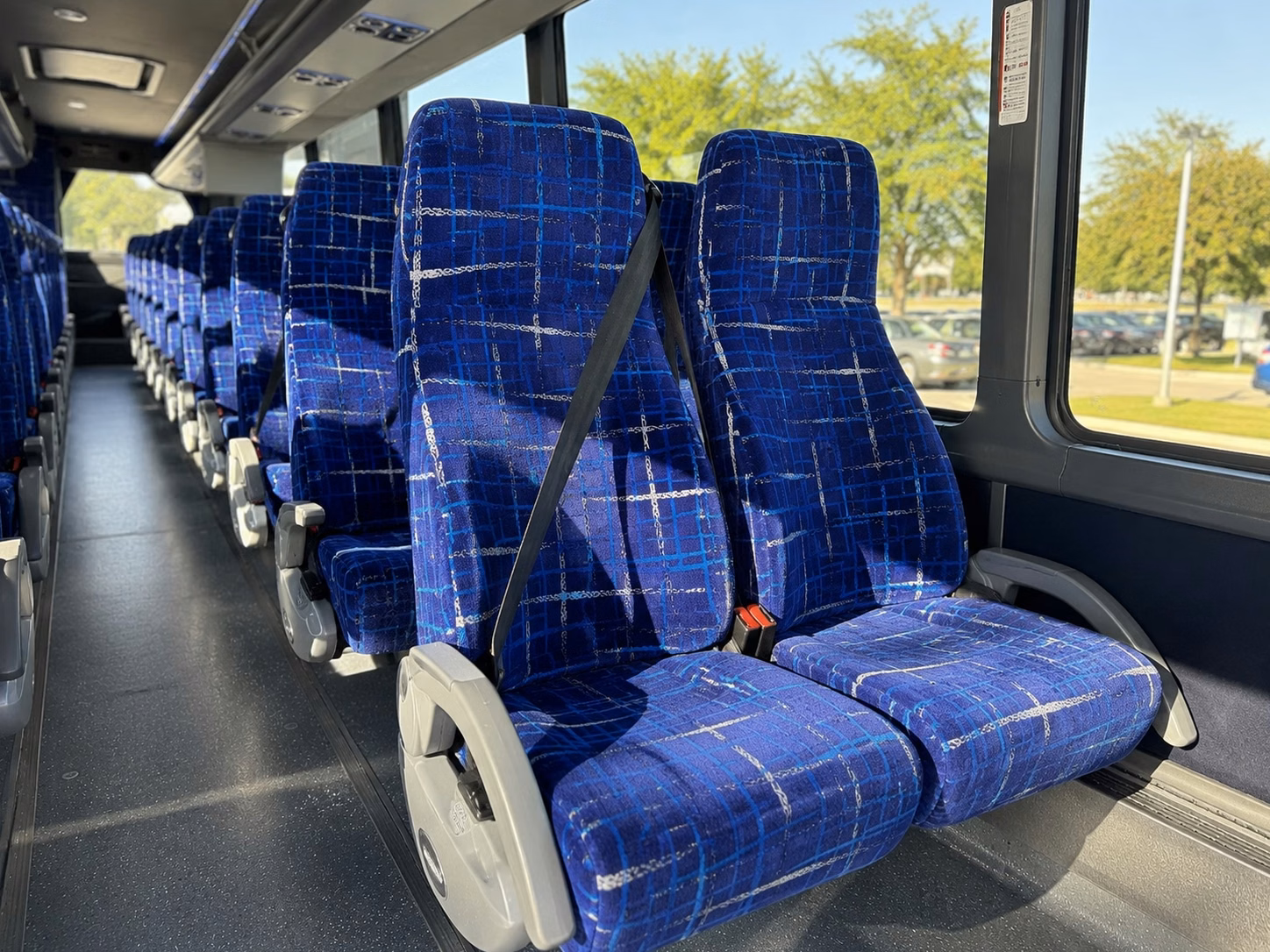 how the day of the week changes what a bus costs in carlsbad california