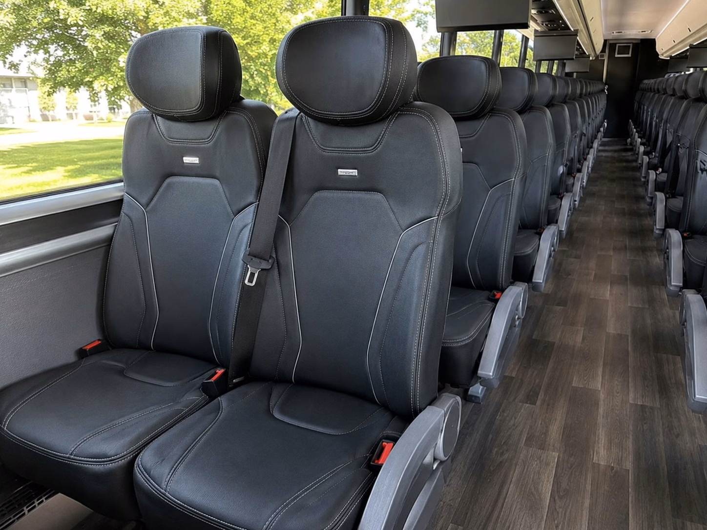 how time of year and seasonal demand affect carlsbad bus rental prices