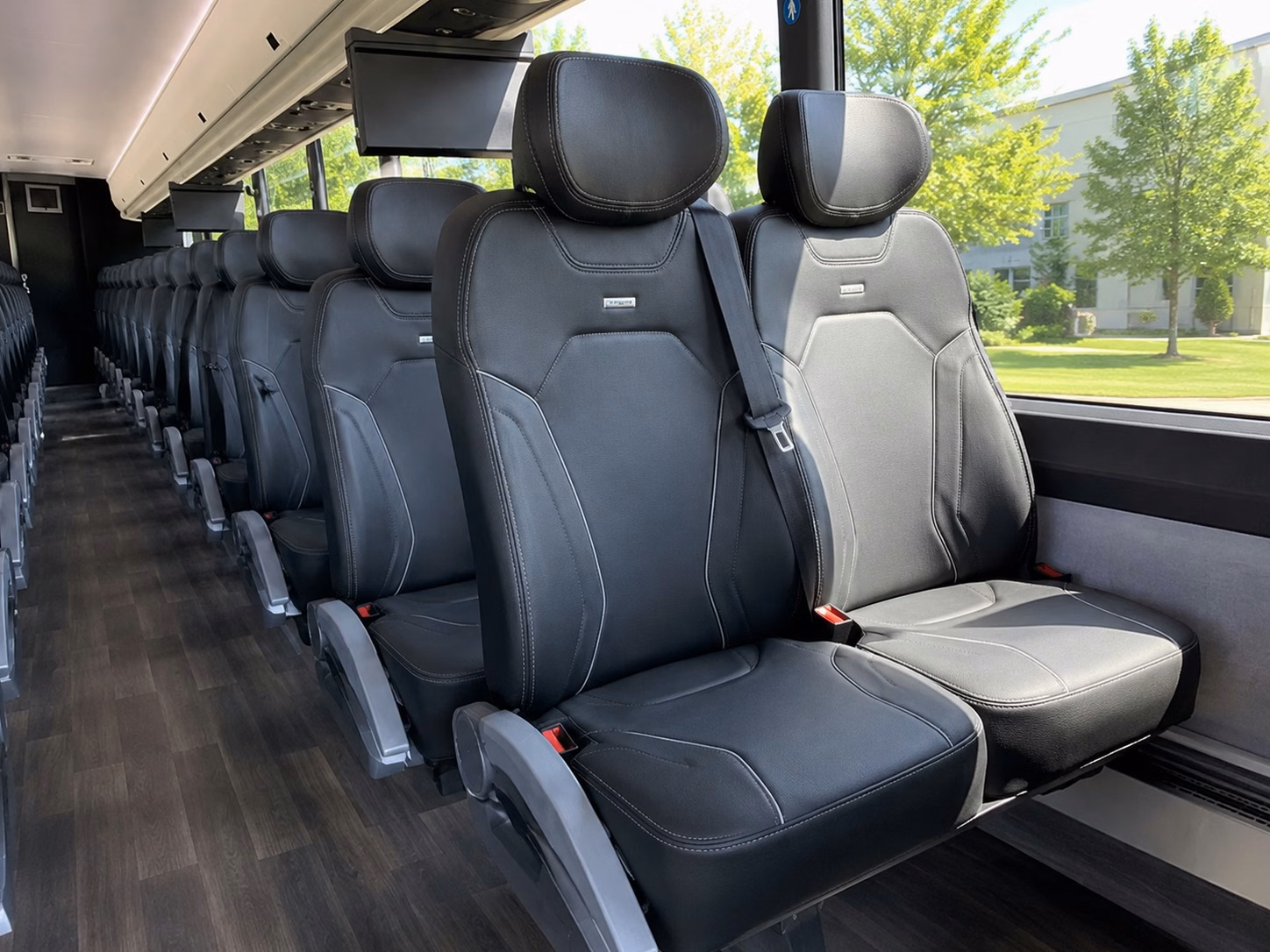 how where and when you re traveling affects carlsbad charter bus rates