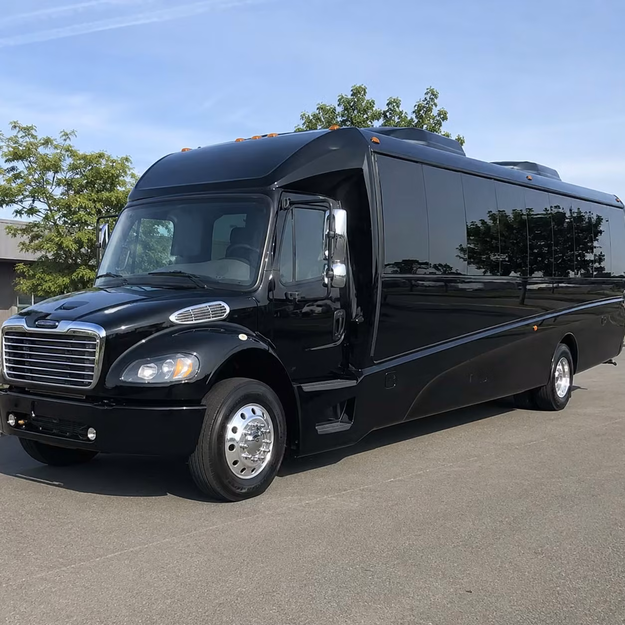 minibus rentals for youth group trips and mission outreach events in carlsbad