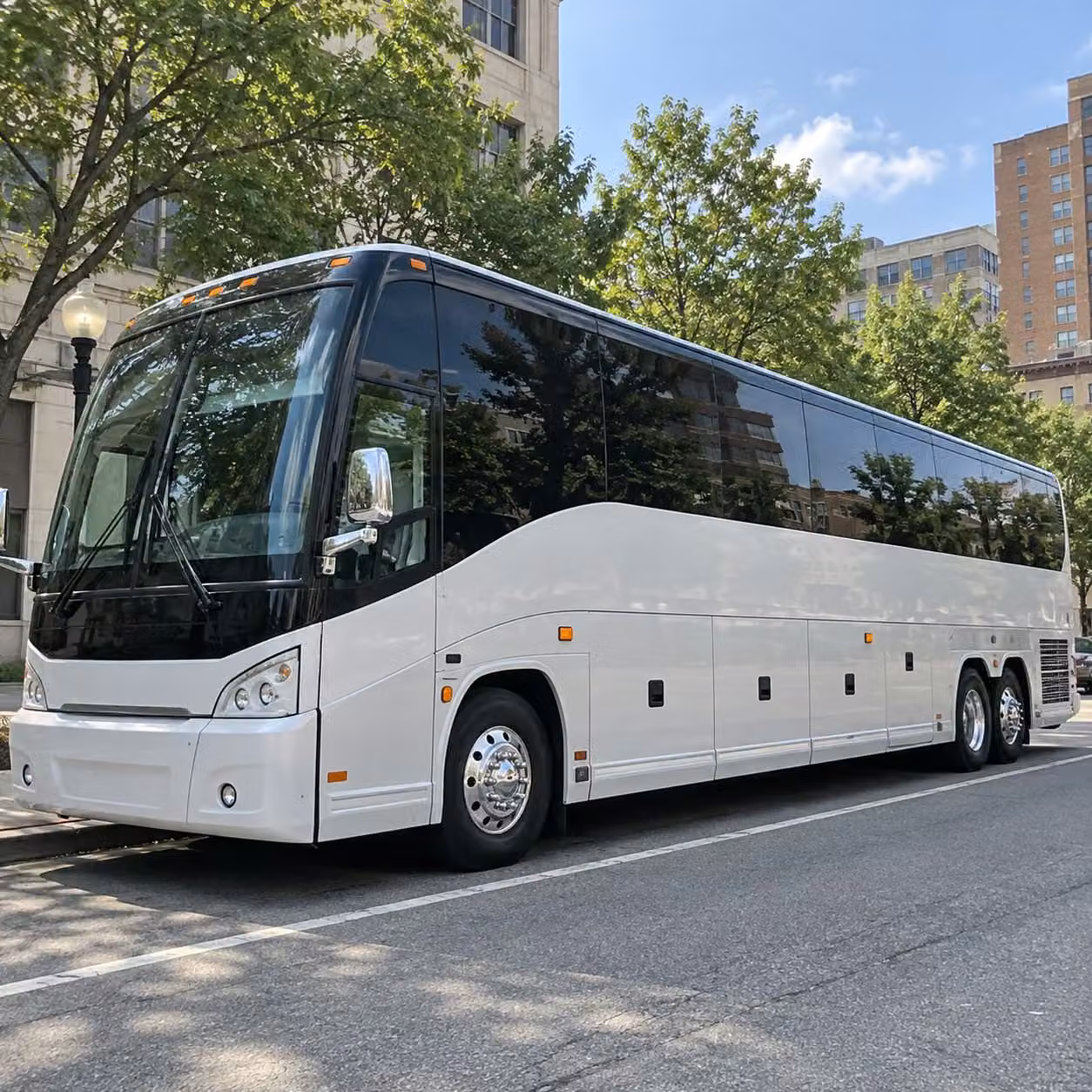 planning a ceremony at a carlsbad beach or coastal venue a wedding shuttle bus makes it simple