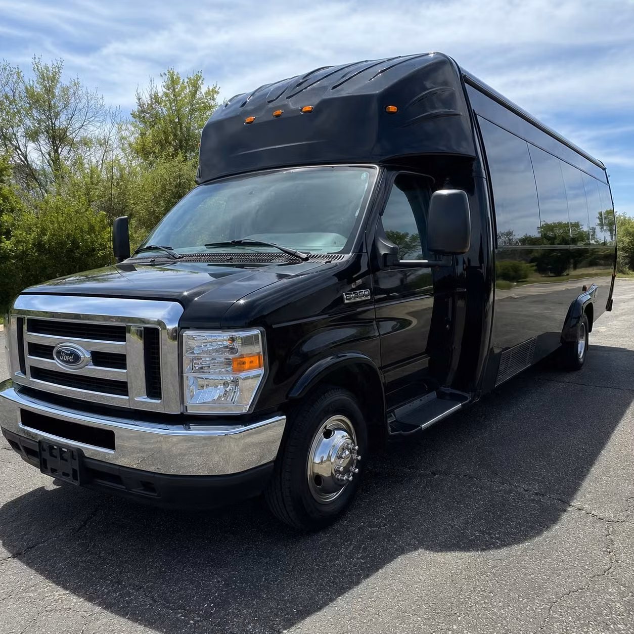 prom night party bus rentals that keep the energy going all night in carlsbad