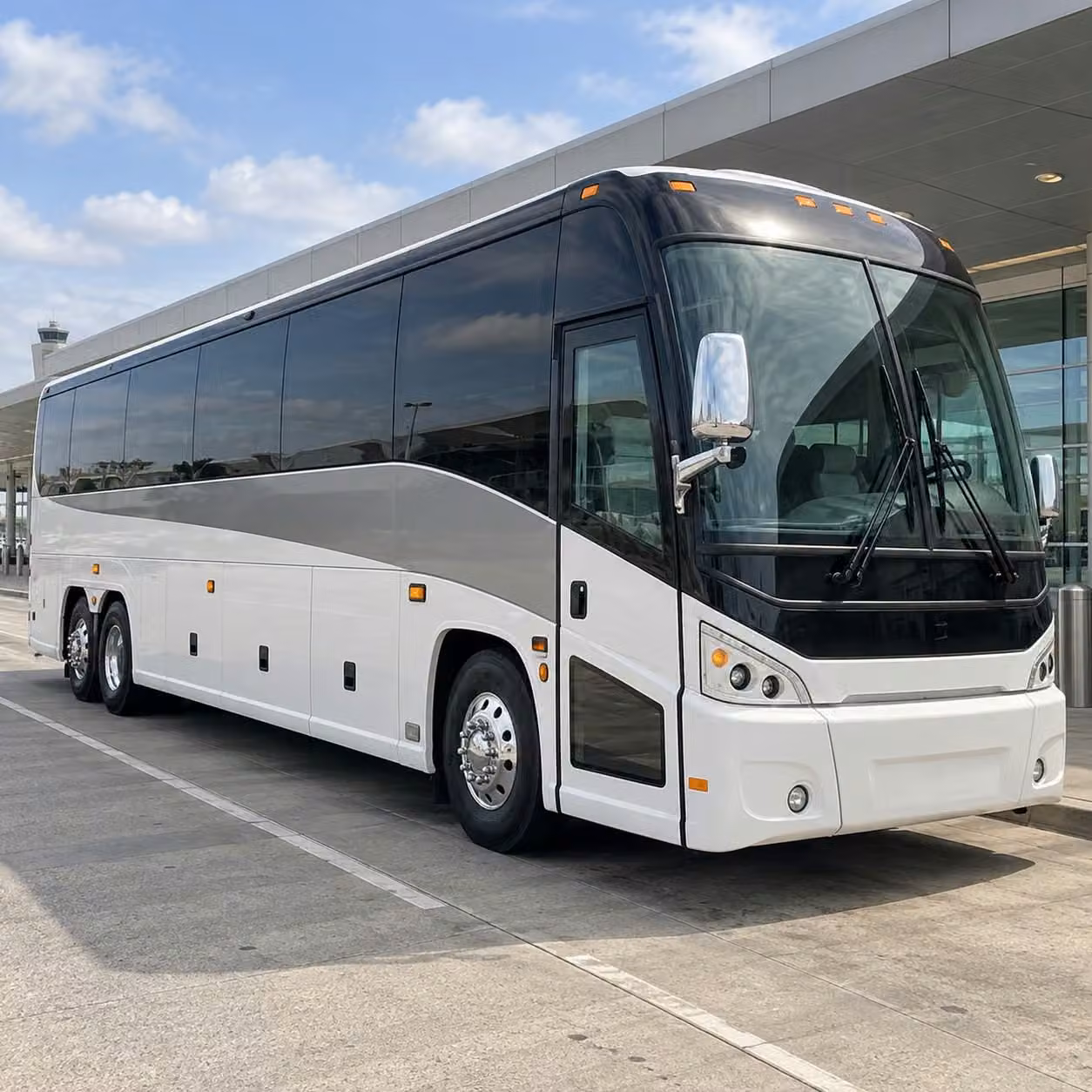 race day transportation to del mar and other major sporting destinations near carlsbad