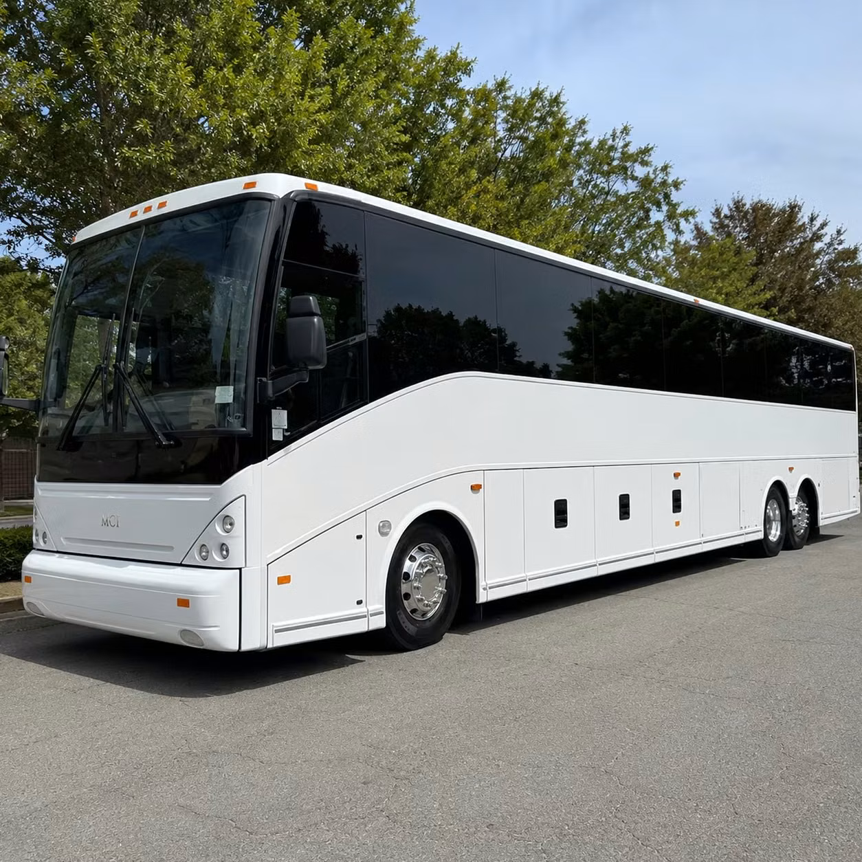 shuttle your carlsbad biotech and tech campus employees without the commute headache