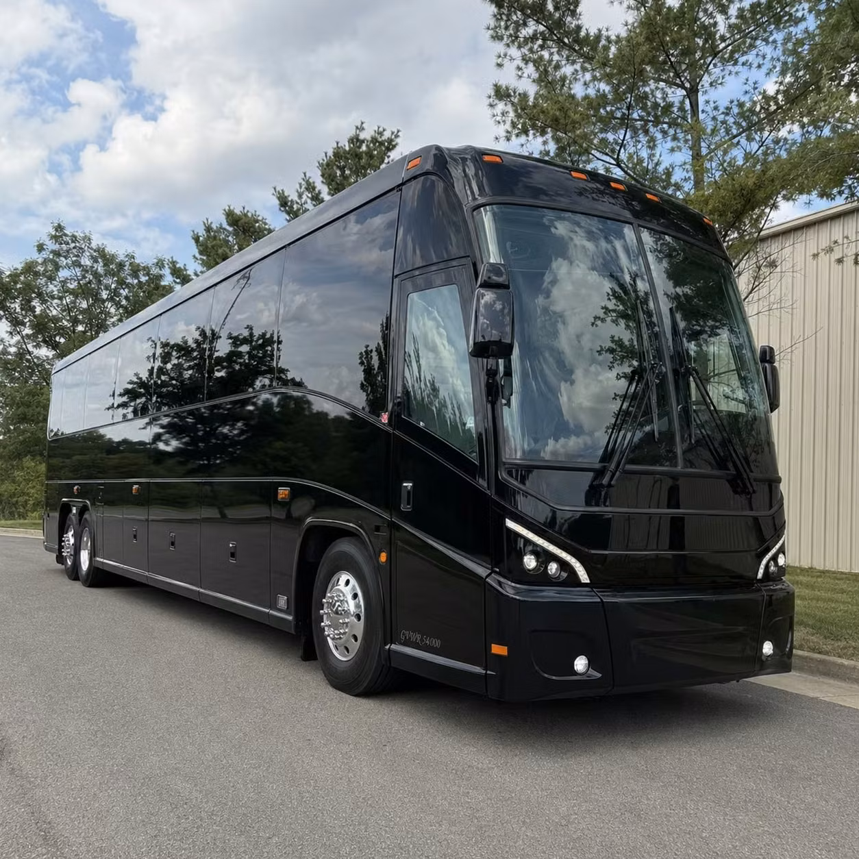 sports teams and school groups from carlsbad rely on long distance charter buses for away travel